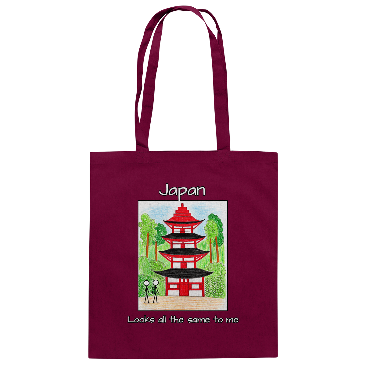 Japan - Bag