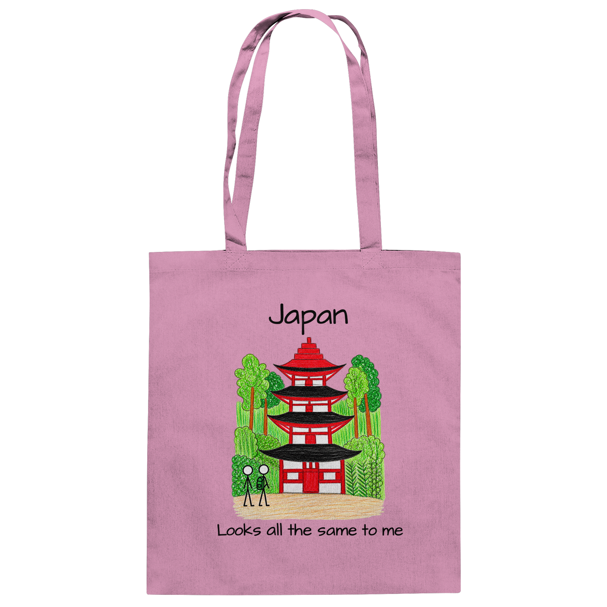 Japan - Bag