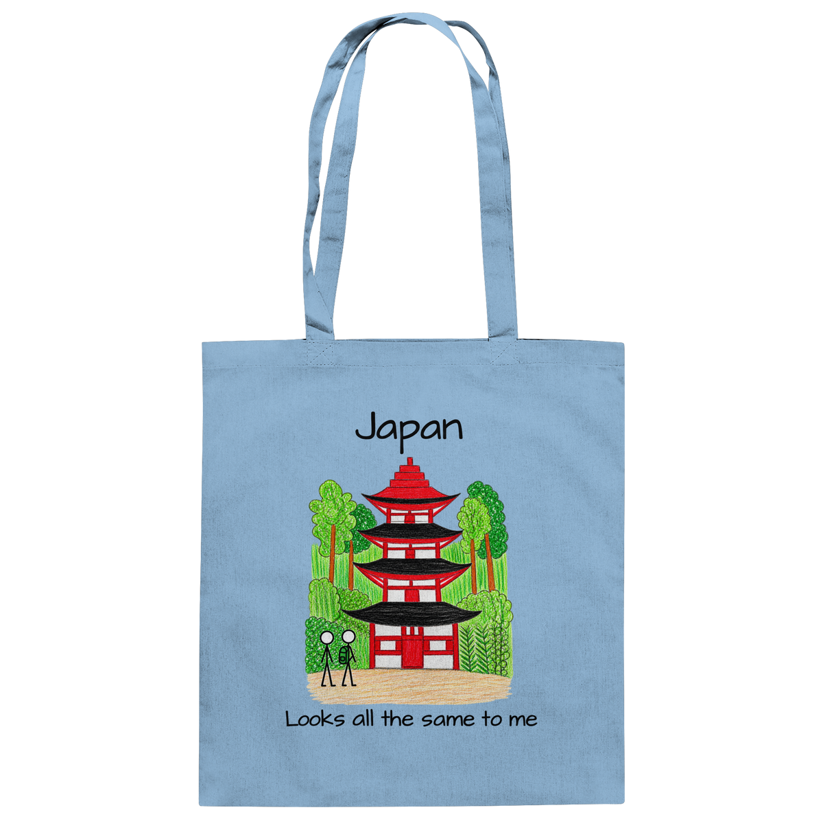 Japan - Bag