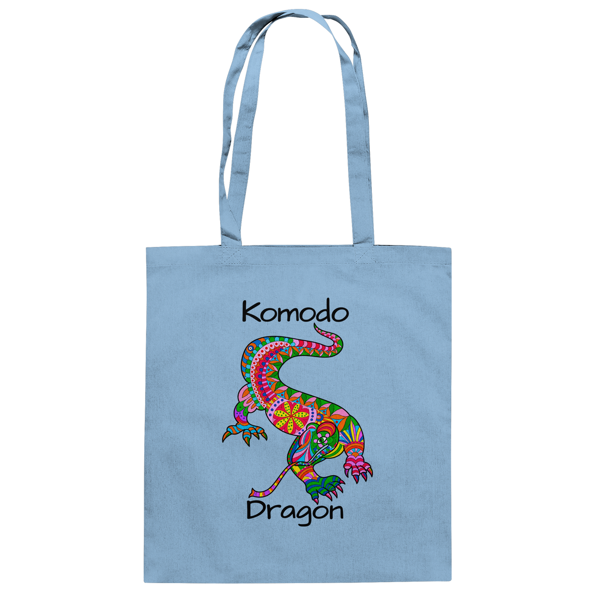 Komodo  - Bag