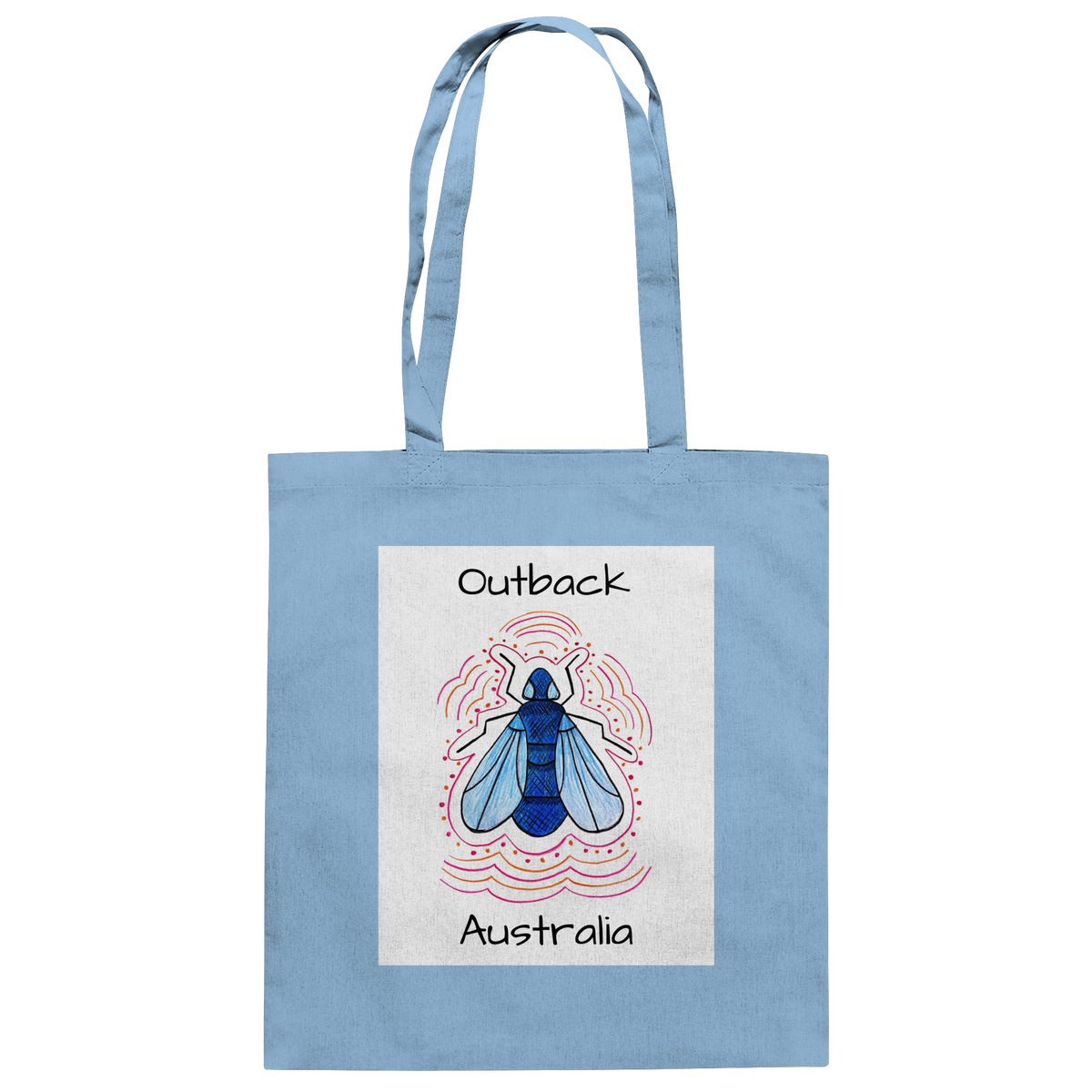 Outback - Bag