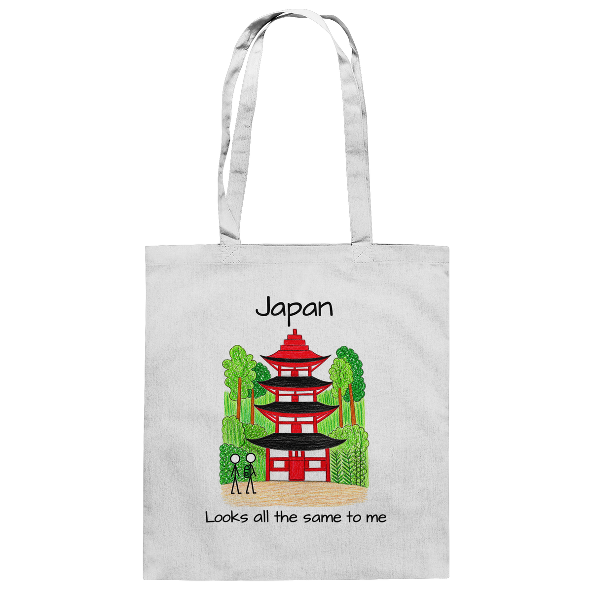 Japan - Bag