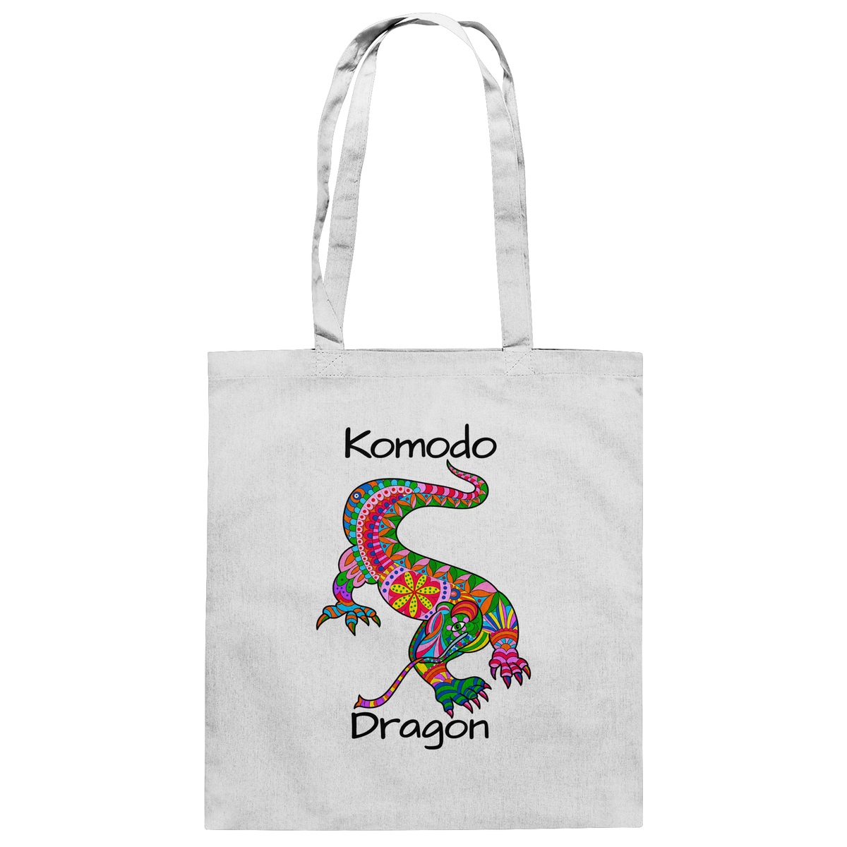 Komodo  - Bag