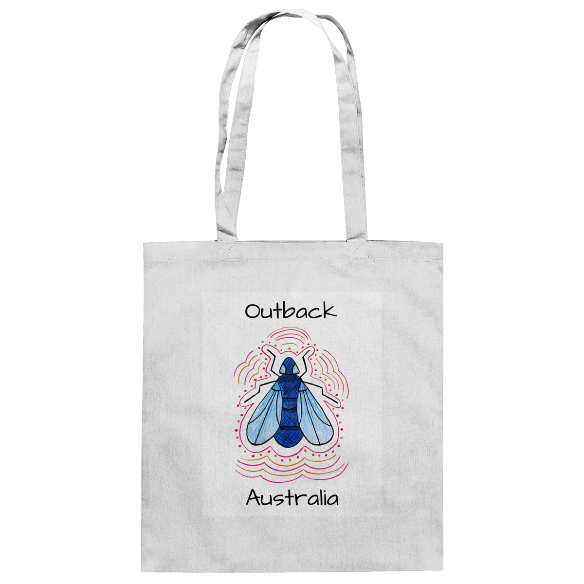 Outback - Bag