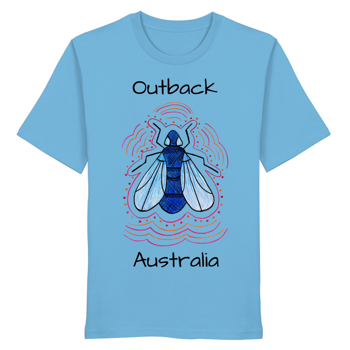 Outback - Shirt