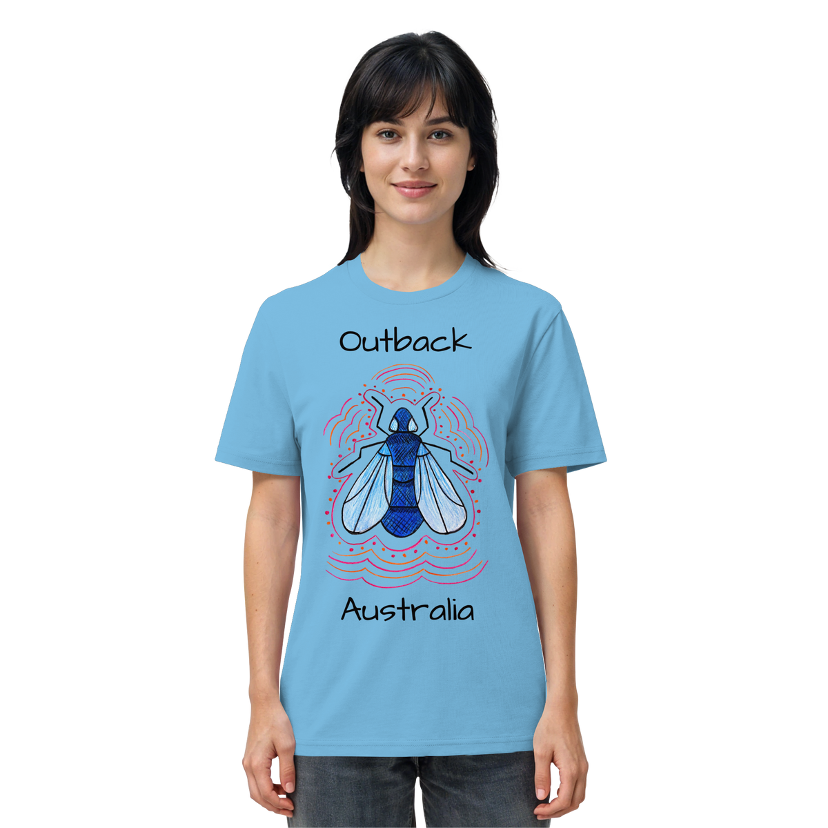 Outback - Shirt