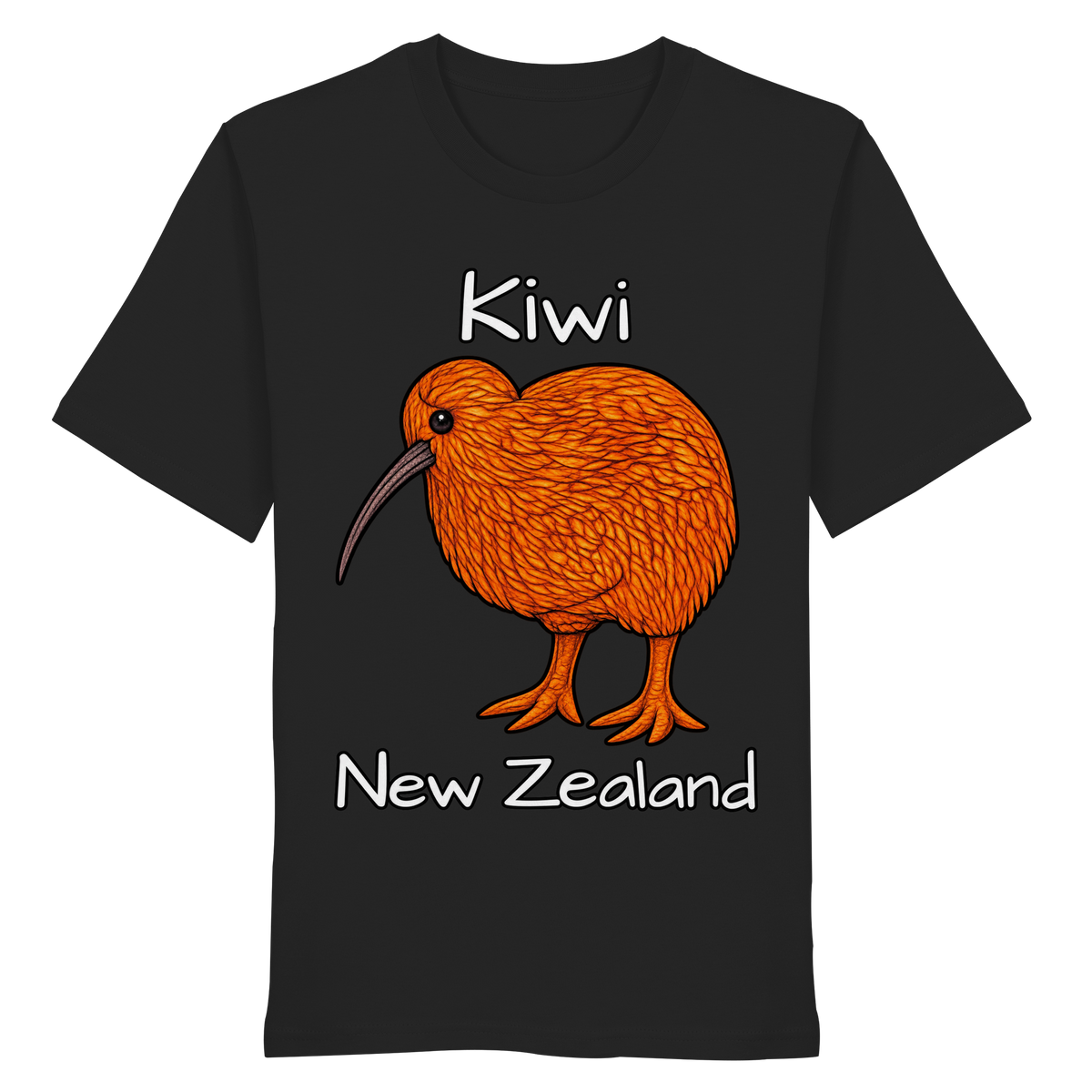 Kiwi - Shirt