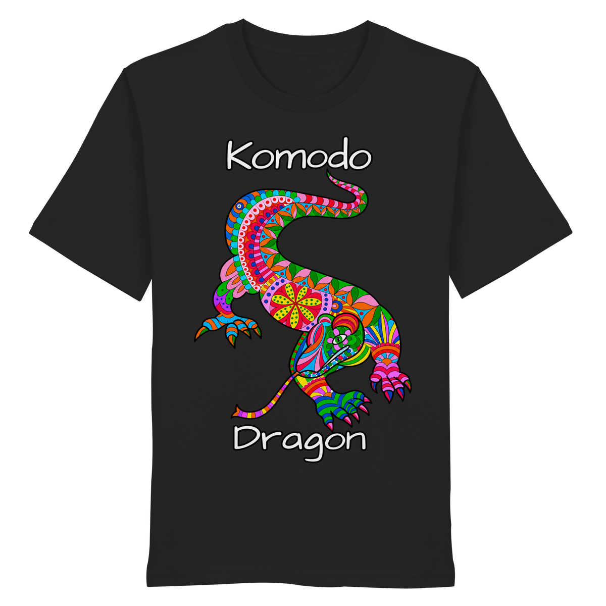 Komodo  - Shirt