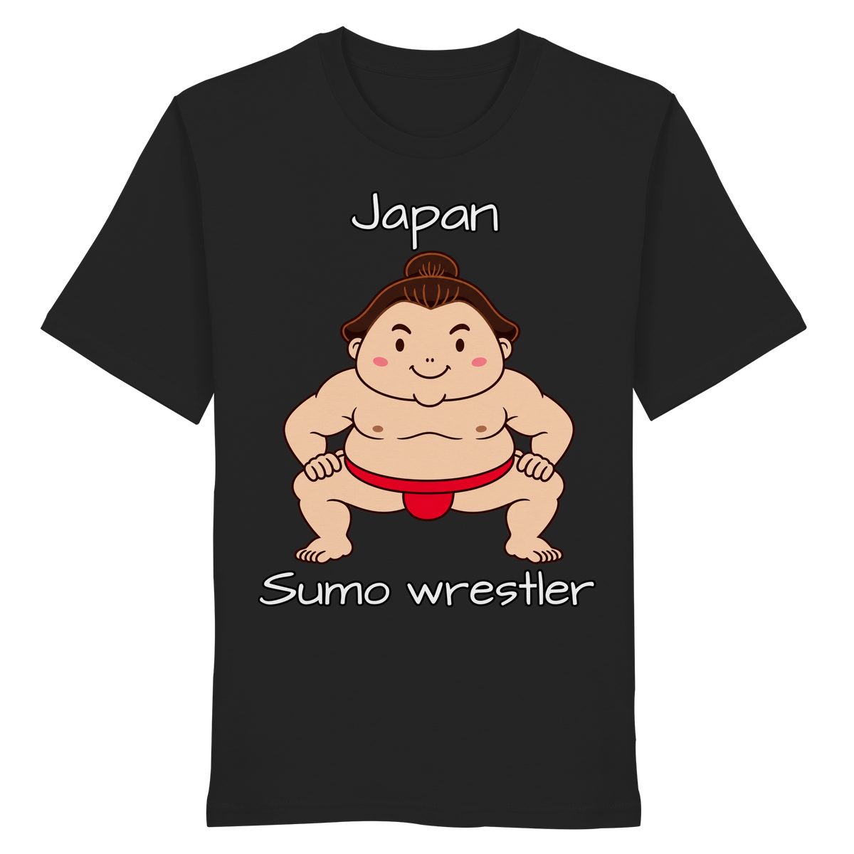 Sumo - Shirt