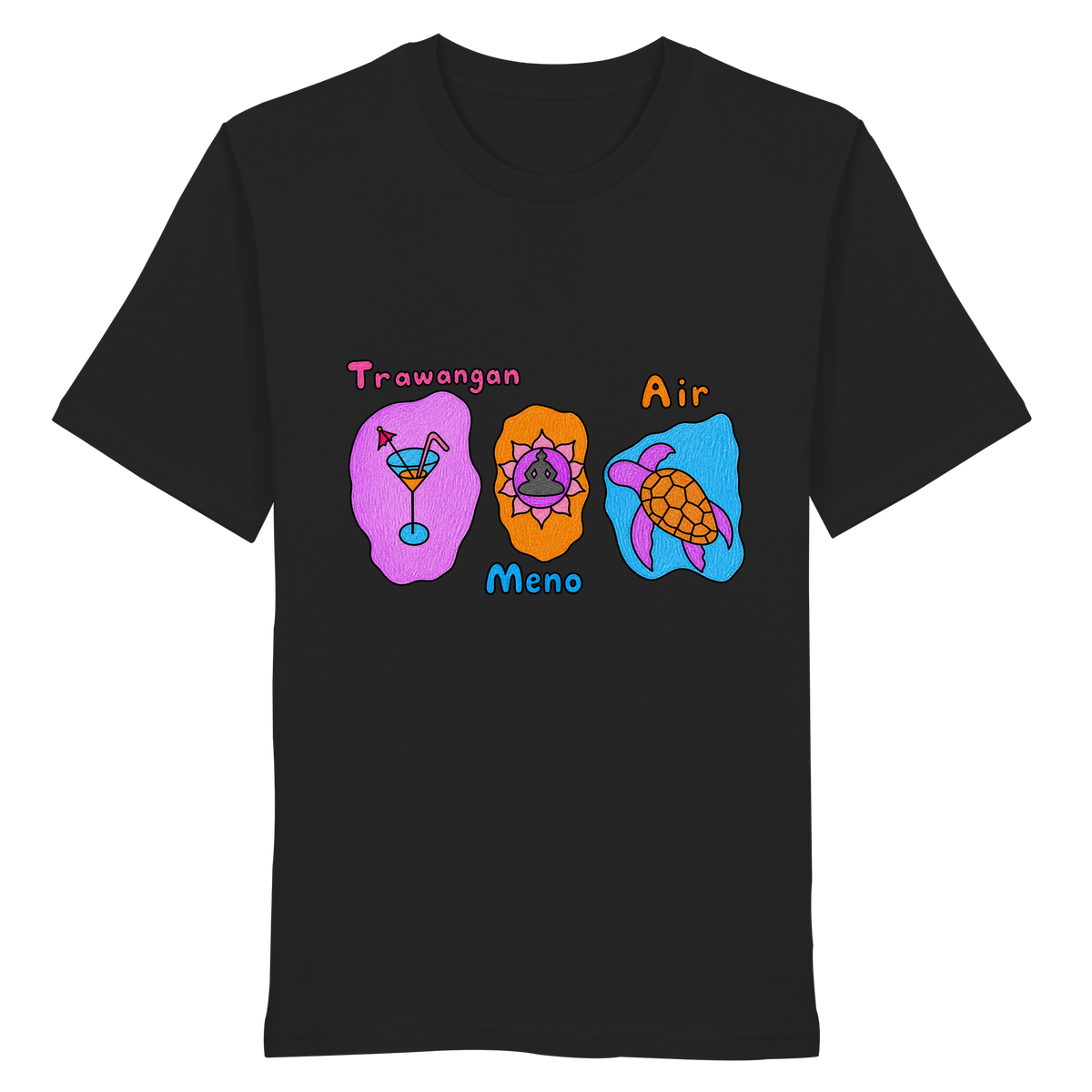 Gilis - Shirt