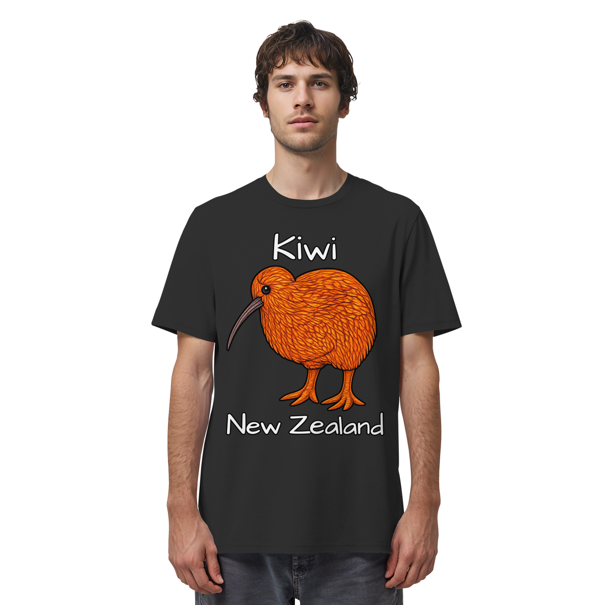 Kiwi - Shirt