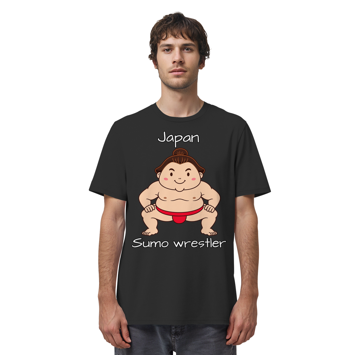 Sumo - Shirt