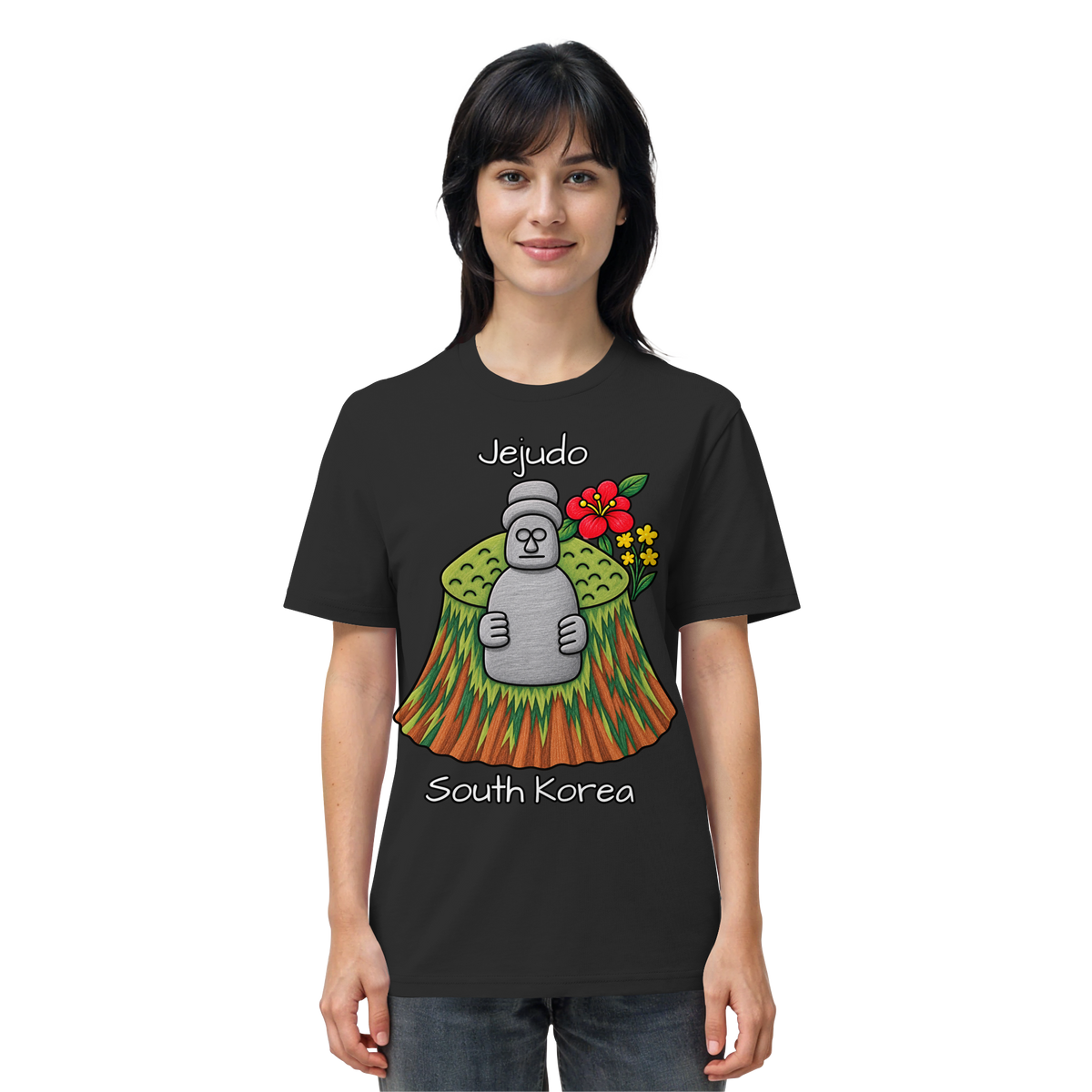 Jejudo - Shirt