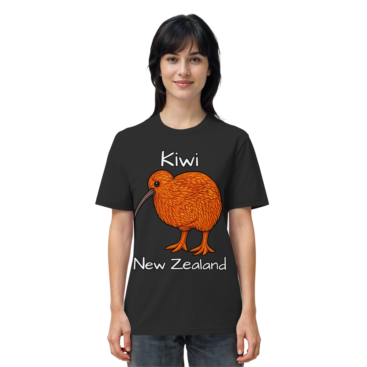 Kiwi - Shirt
