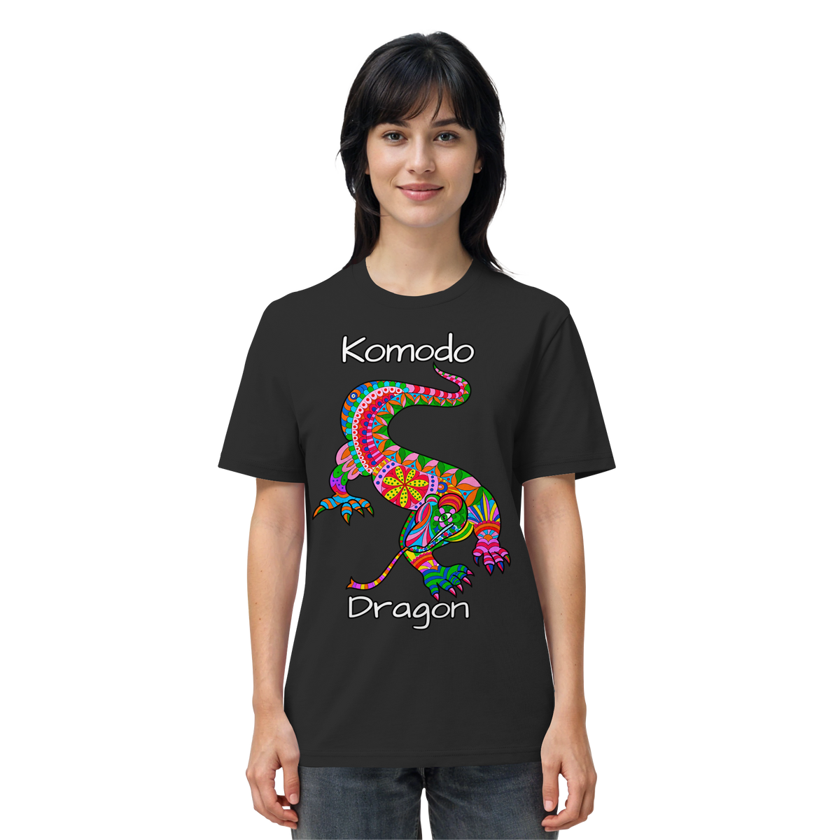 Komodo  - Shirt