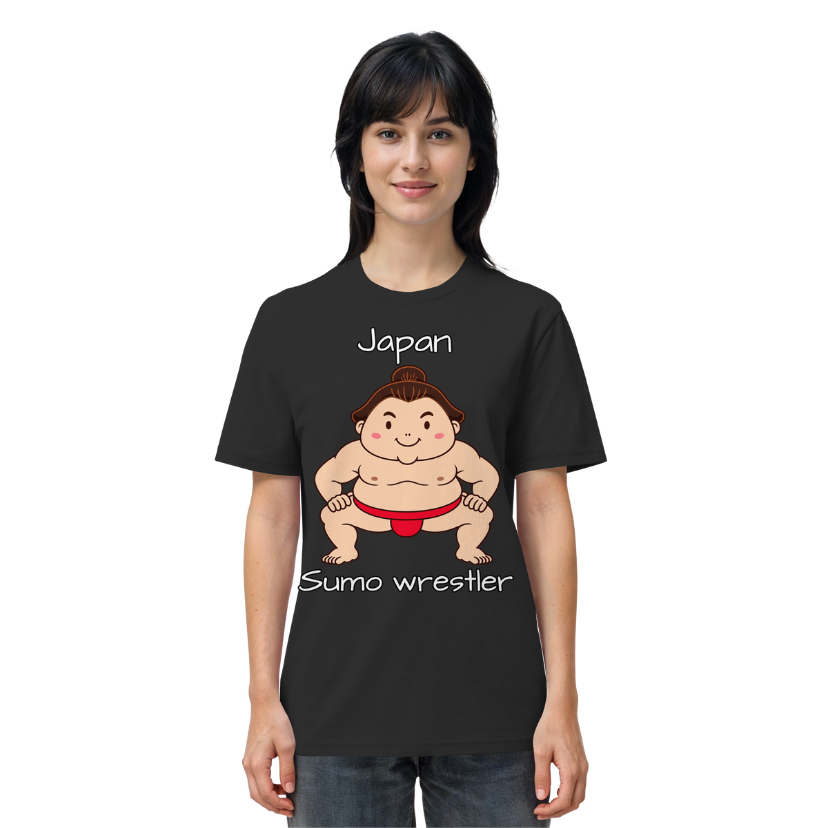 Sumo - Shirt