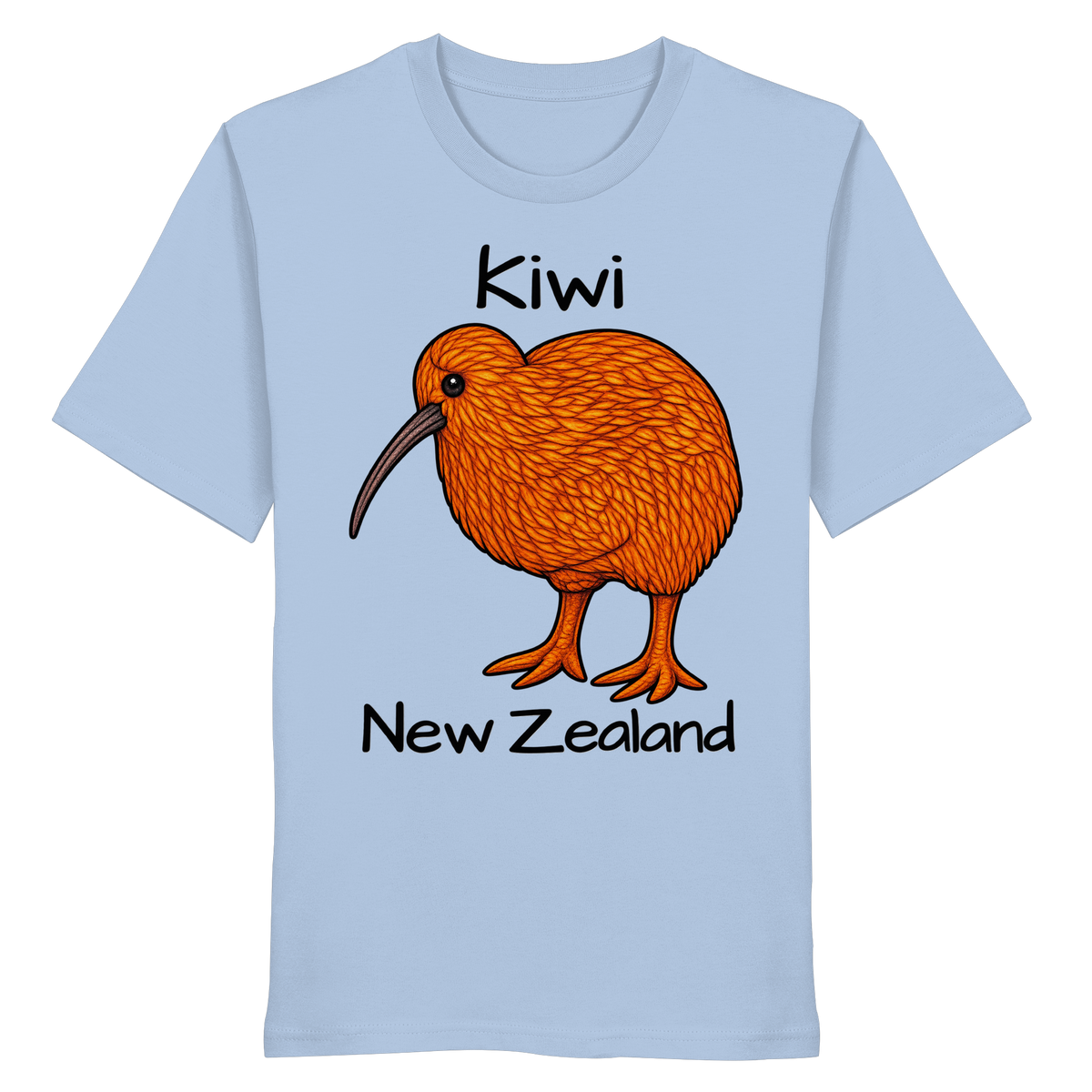Kiwi - Shirt