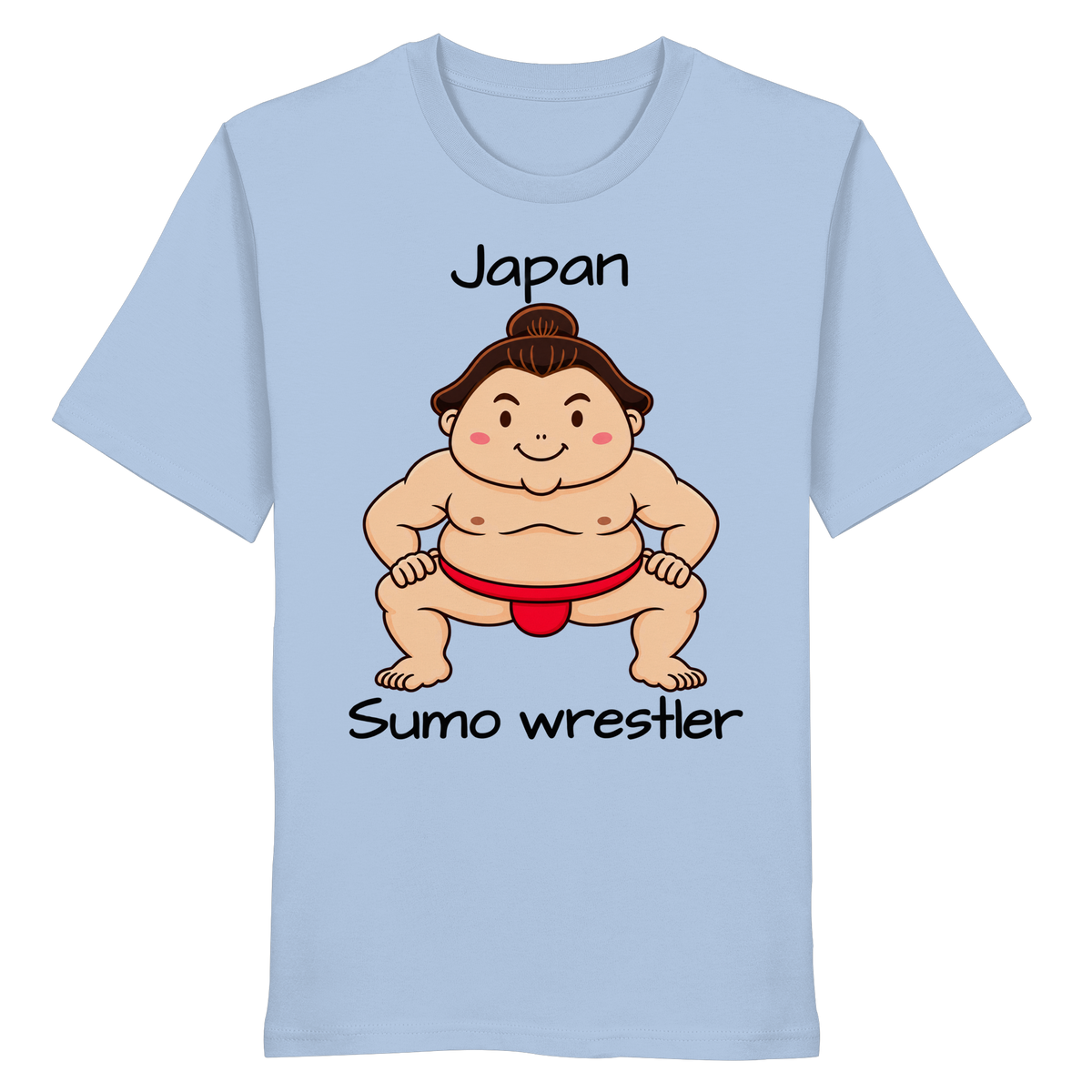 Sumo - Shirt