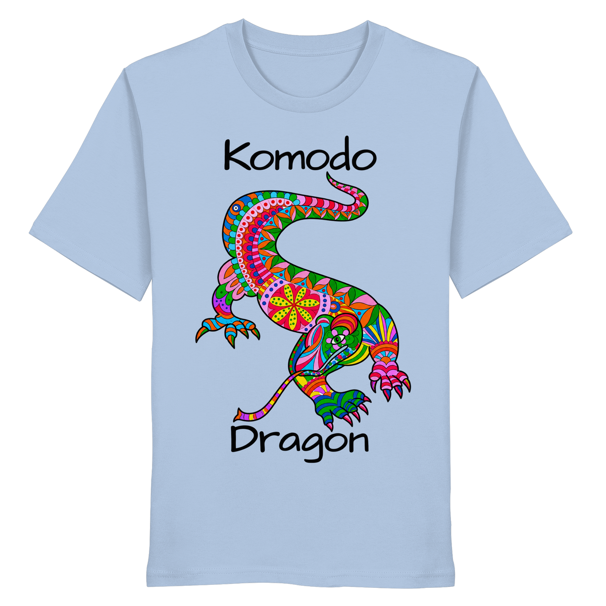 Komodo  - Shirt