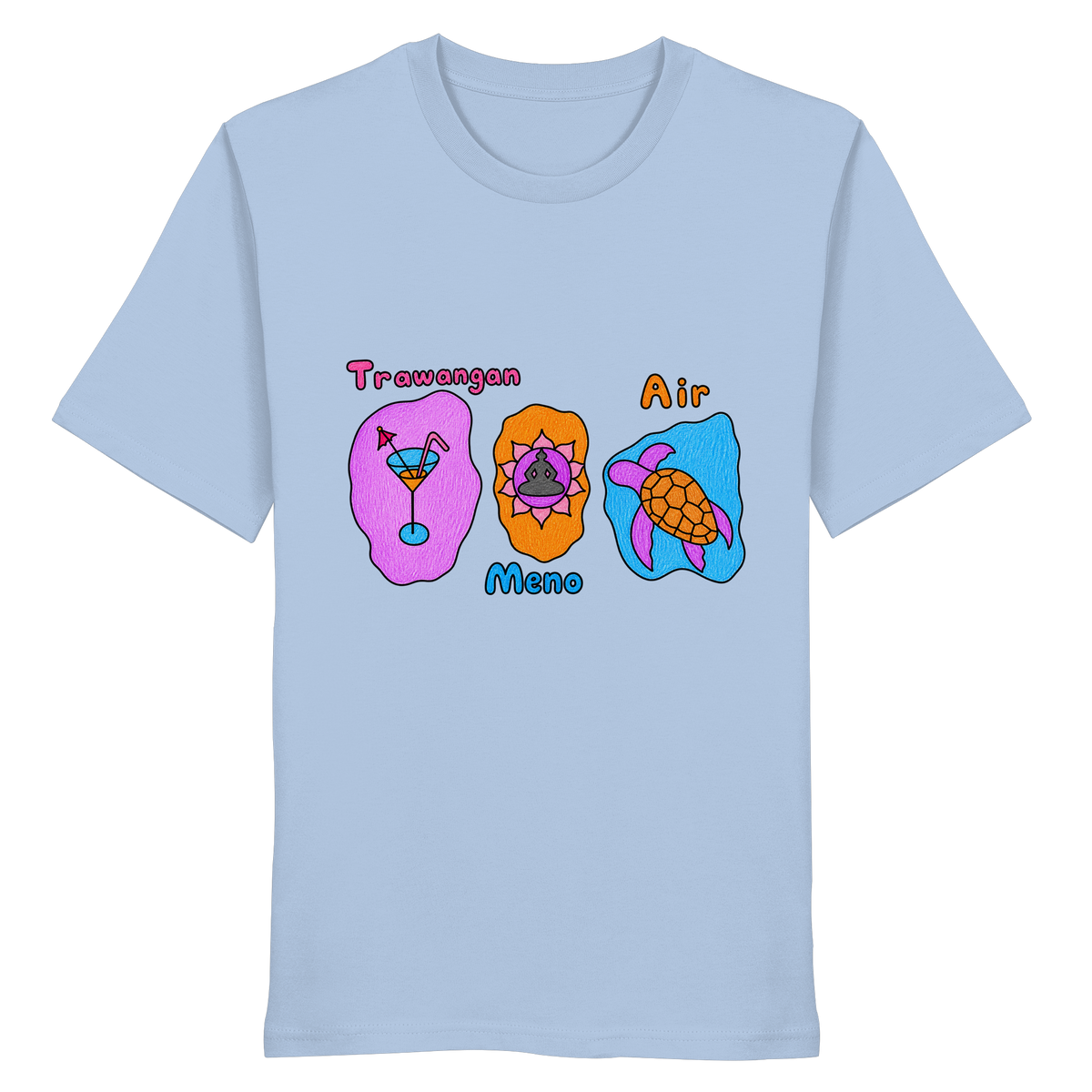 Gilis - Shirt