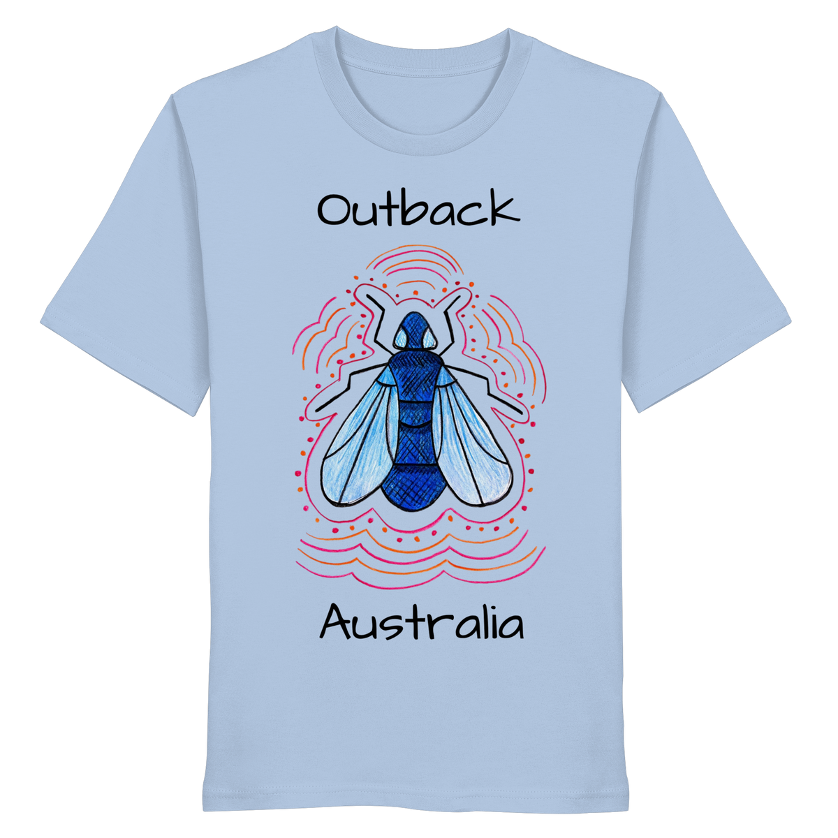 Outback - Shirt