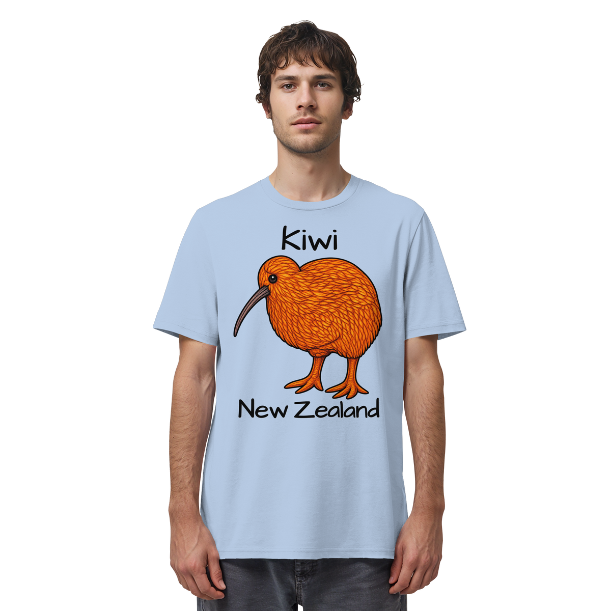 Kiwi - Shirt