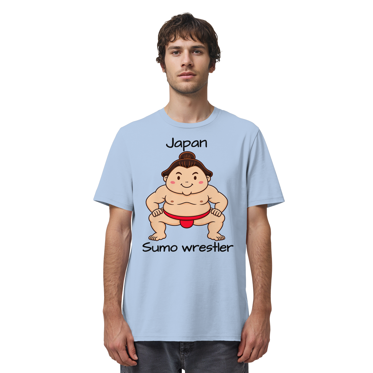 Sumo - Shirt