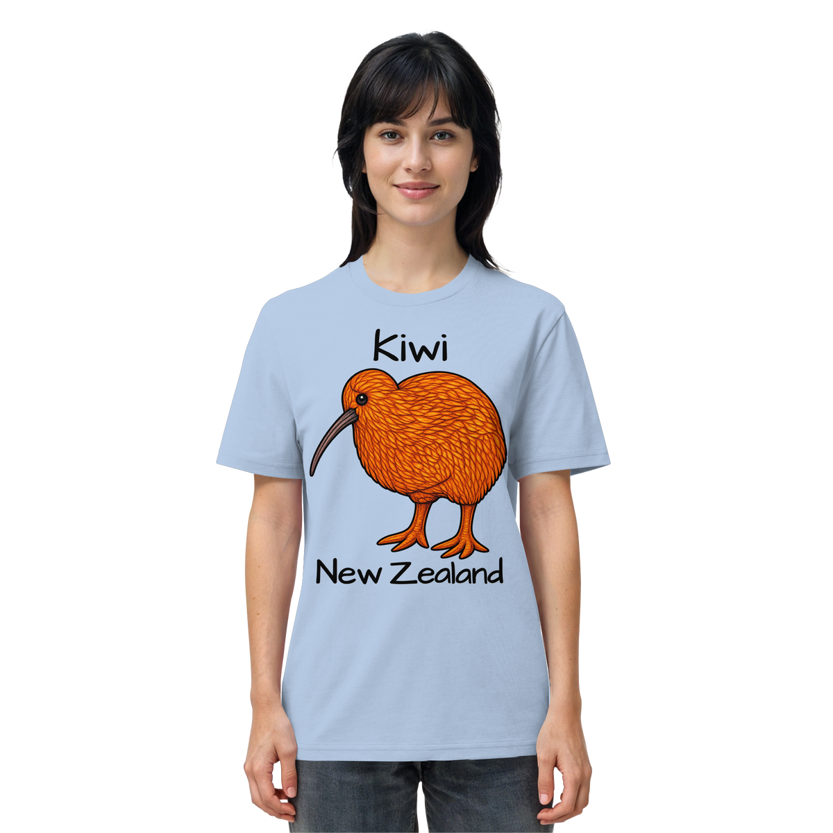 Kiwi - Shirt