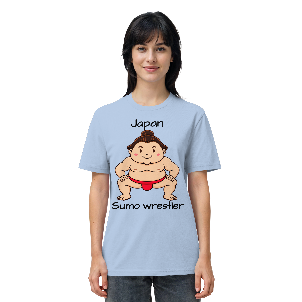 Sumo - Shirt