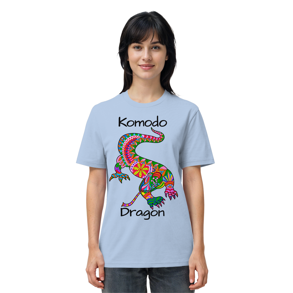 Komodo  - Shirt