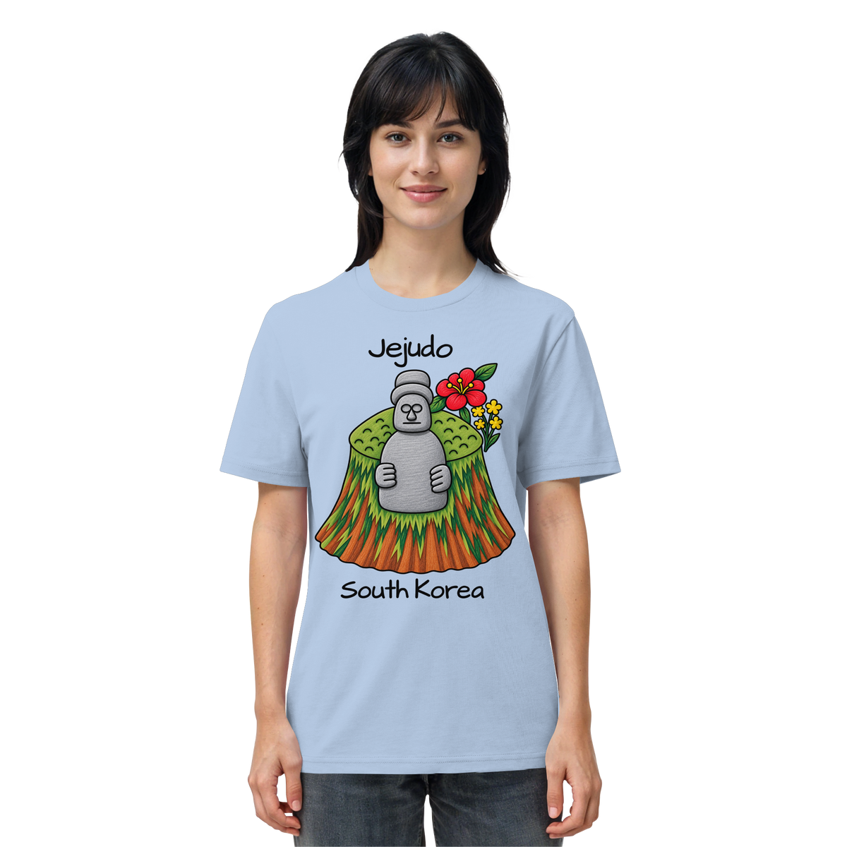 Jejudo - Shirt