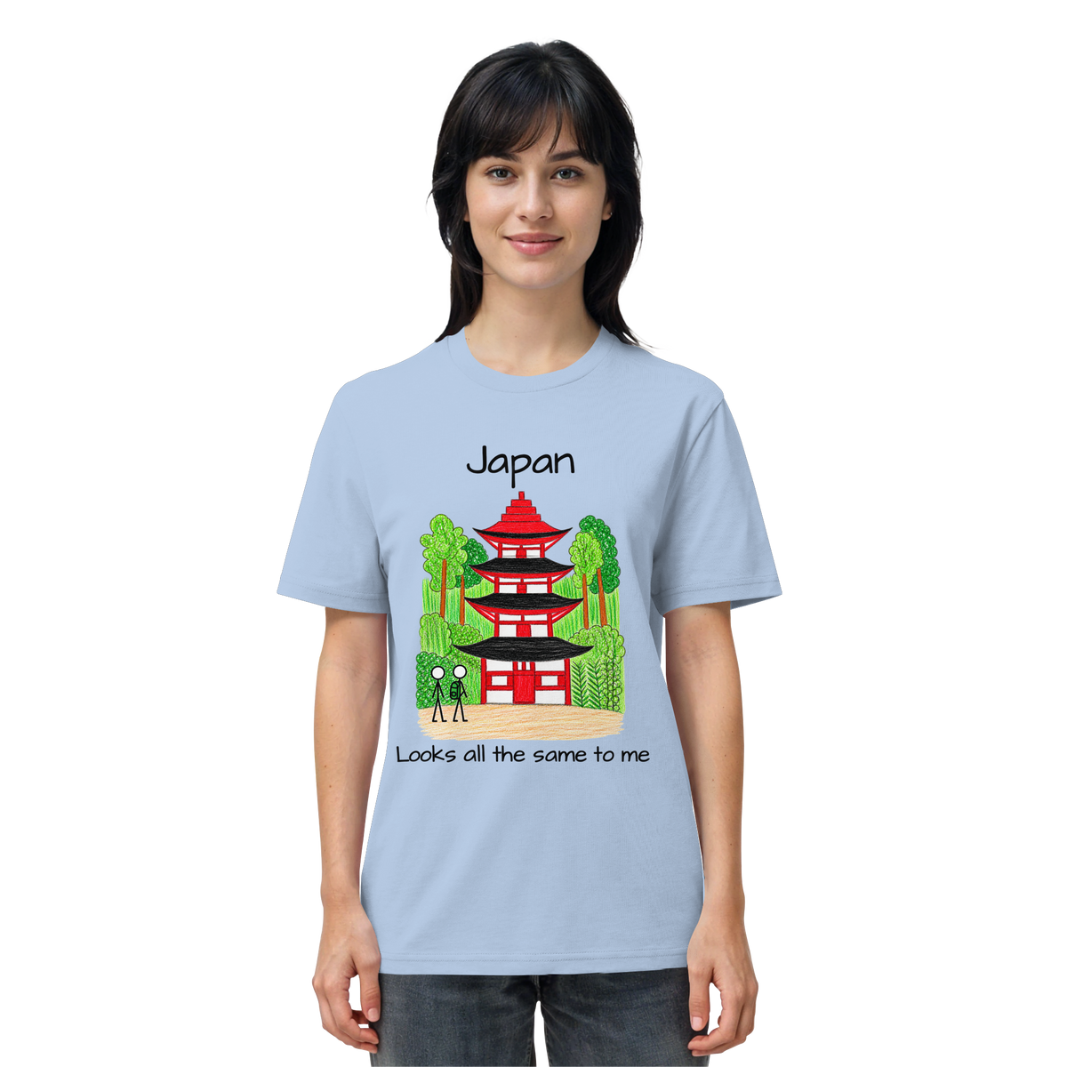 Japan - Shirt