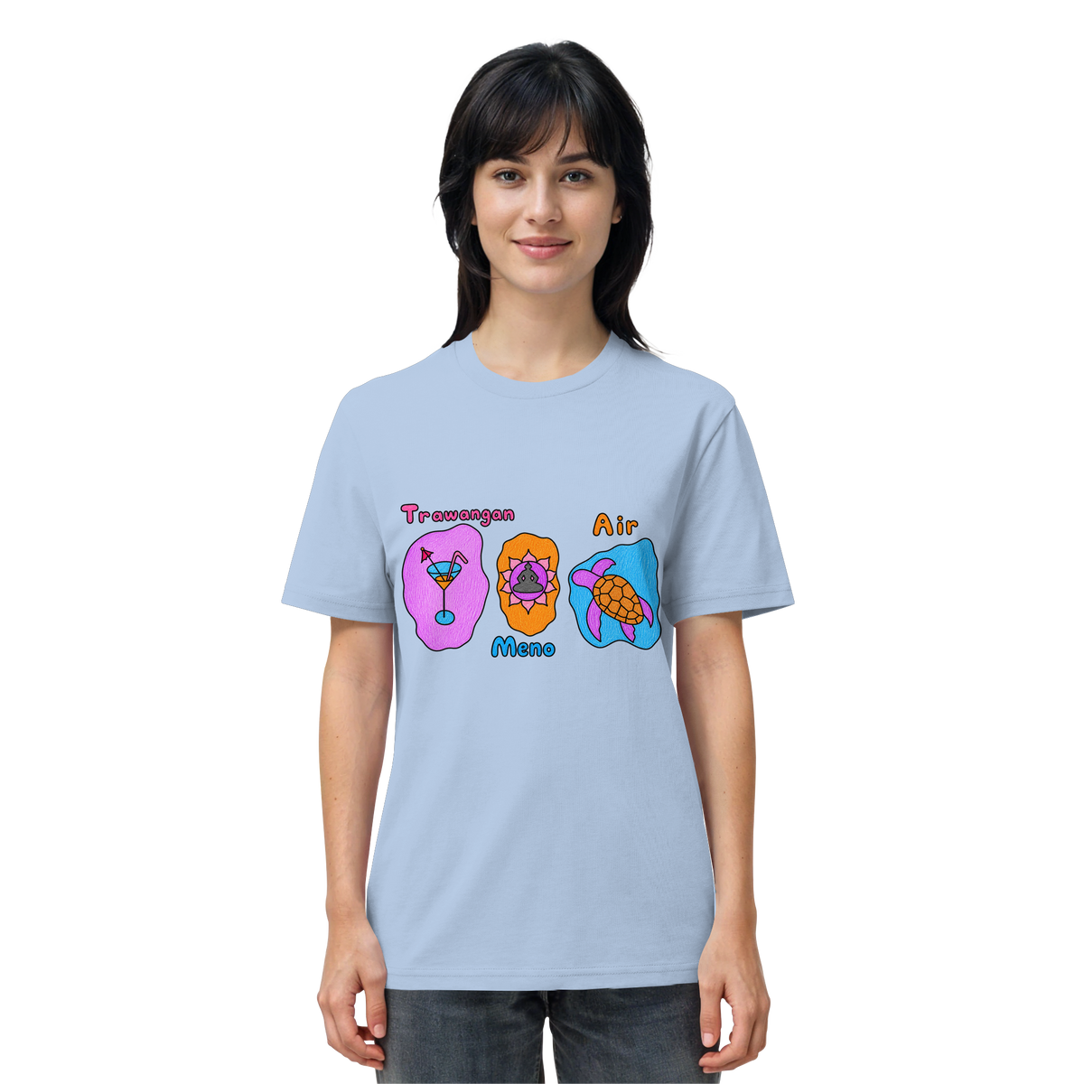 Gilis - Shirt