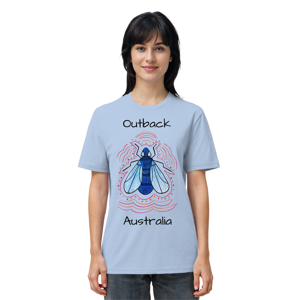 Outback - Shirt