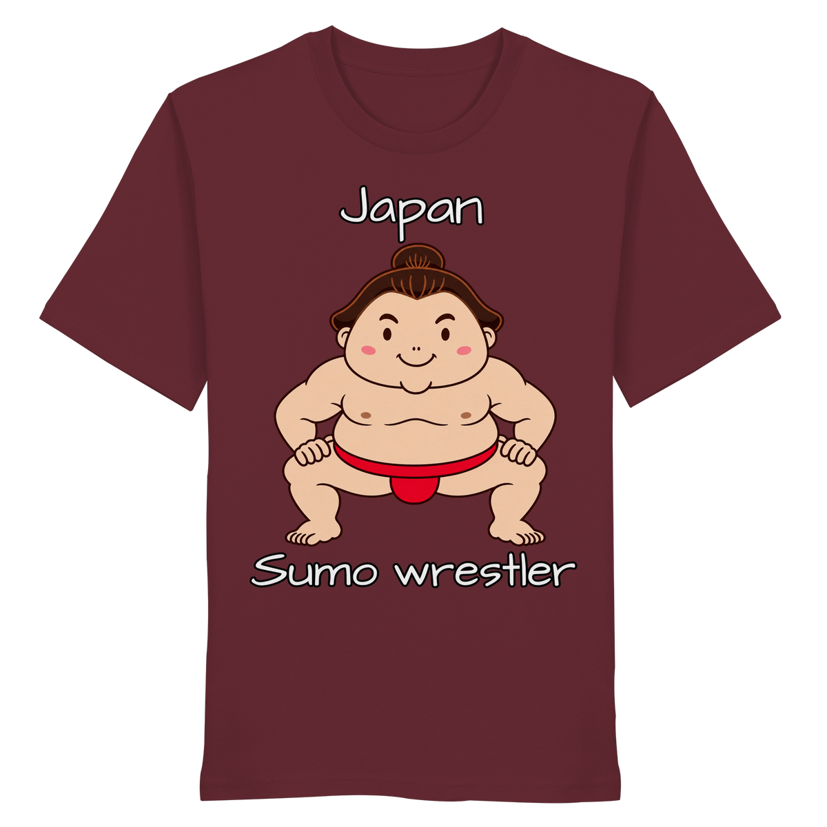 Sumo - Shirt