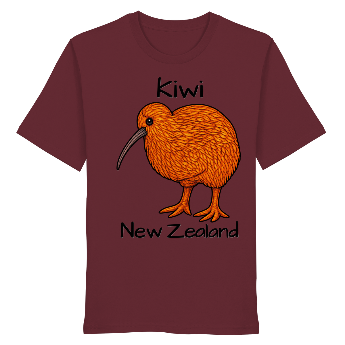Kiwi - Shirt