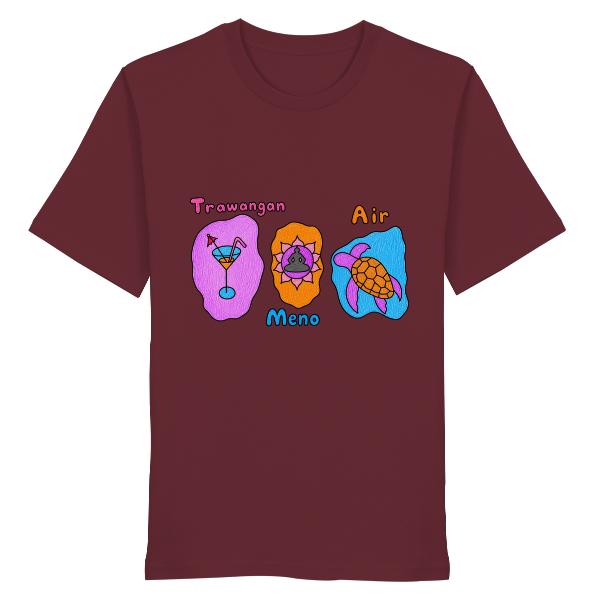 Gilis - Shirt