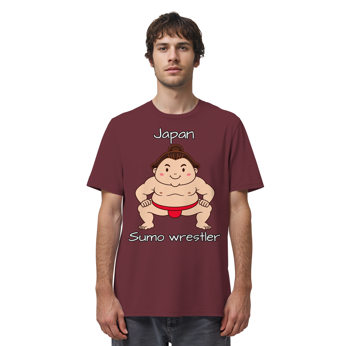 Sumo - Shirt