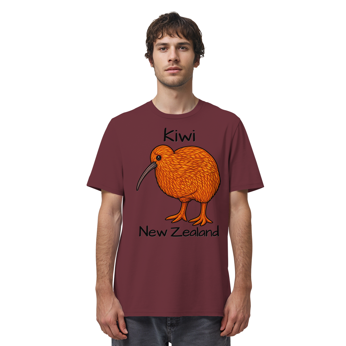 Kiwi - Shirt