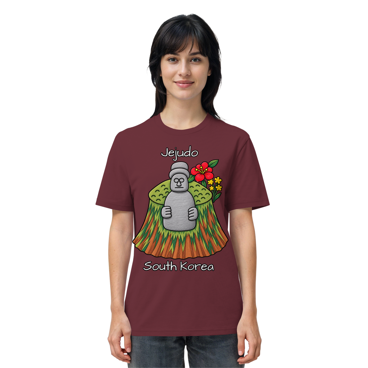 Jejudo - Shirt