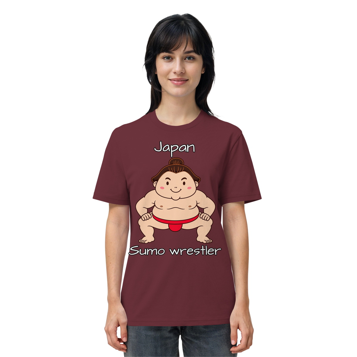 Sumo - Shirt