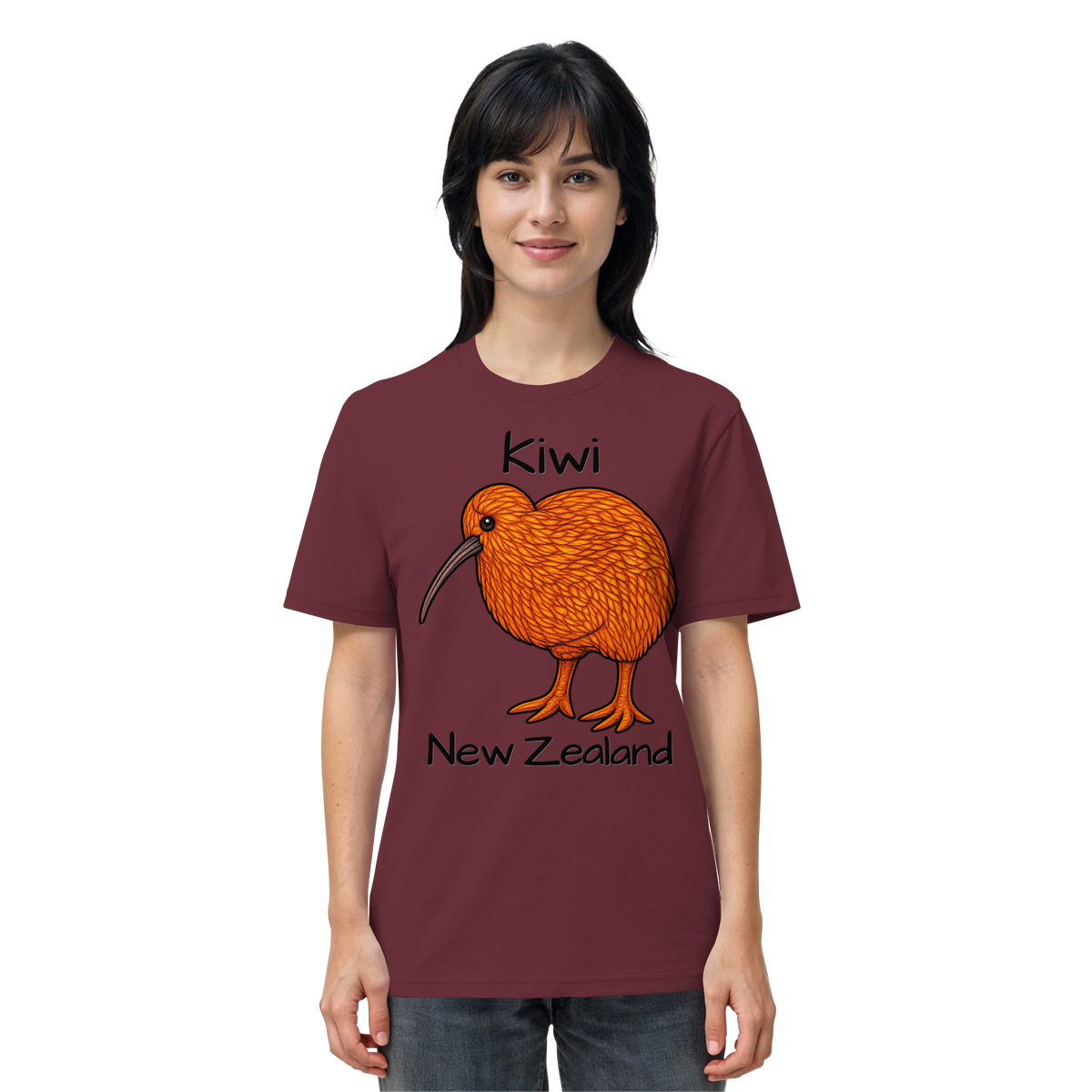 Kiwi - Shirt