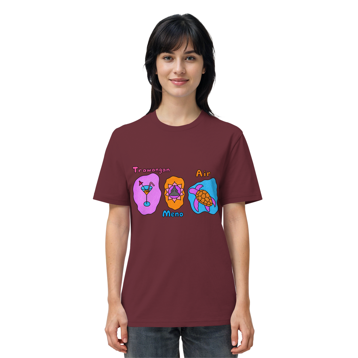 Gilis - Shirt