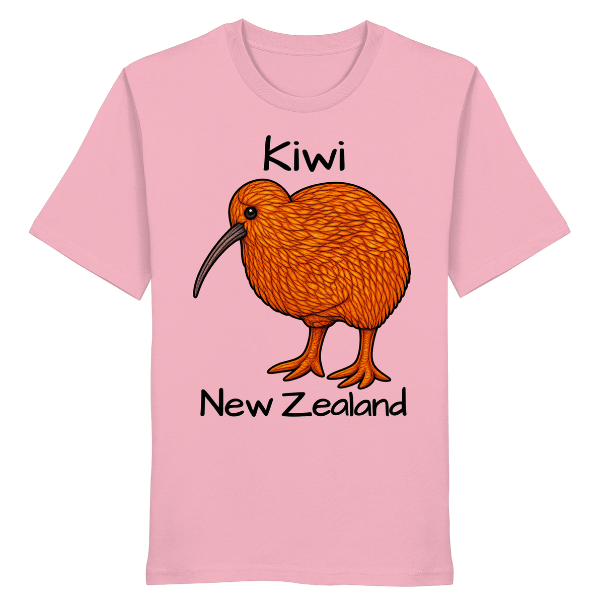 Kiwi - Shirt