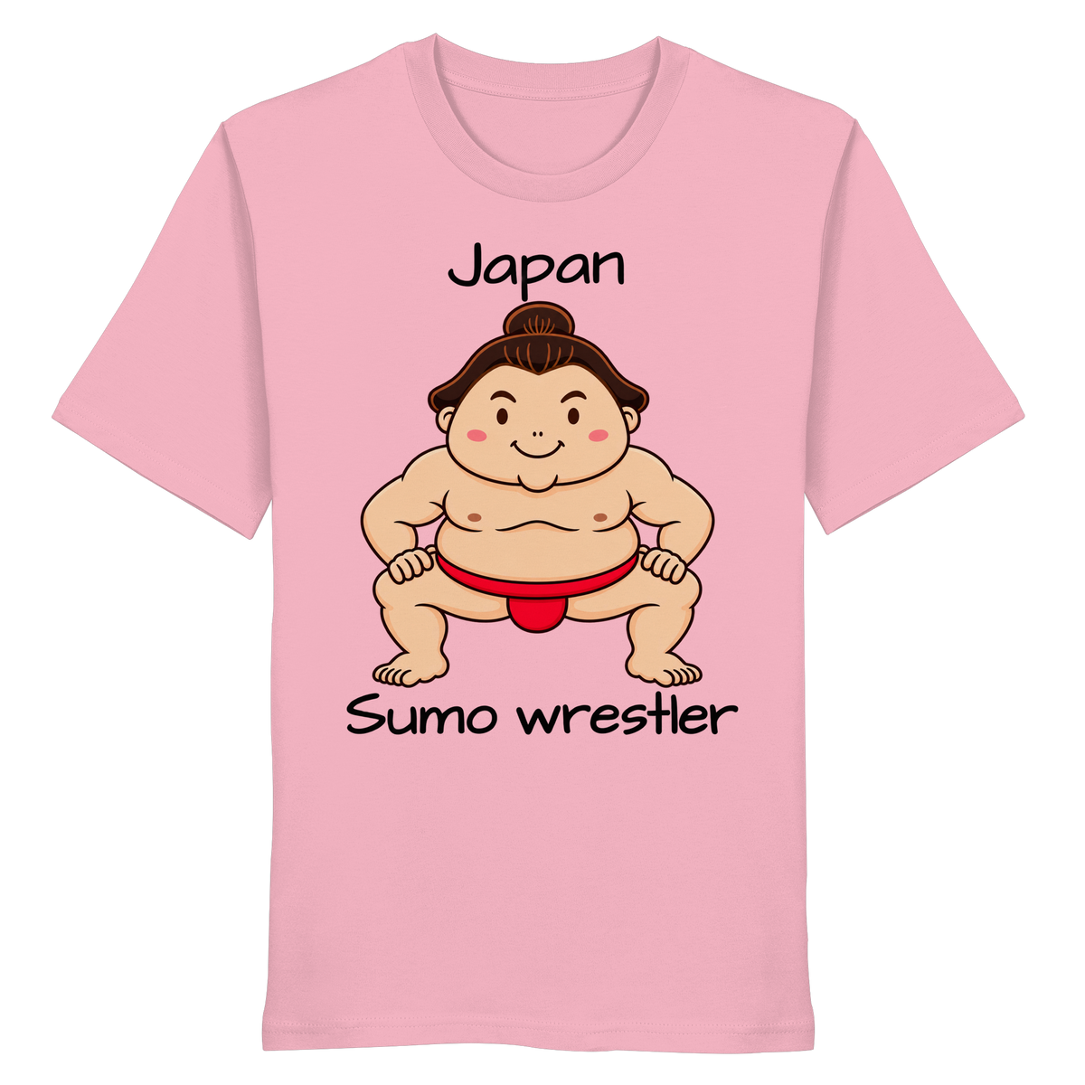Sumo - Shirt