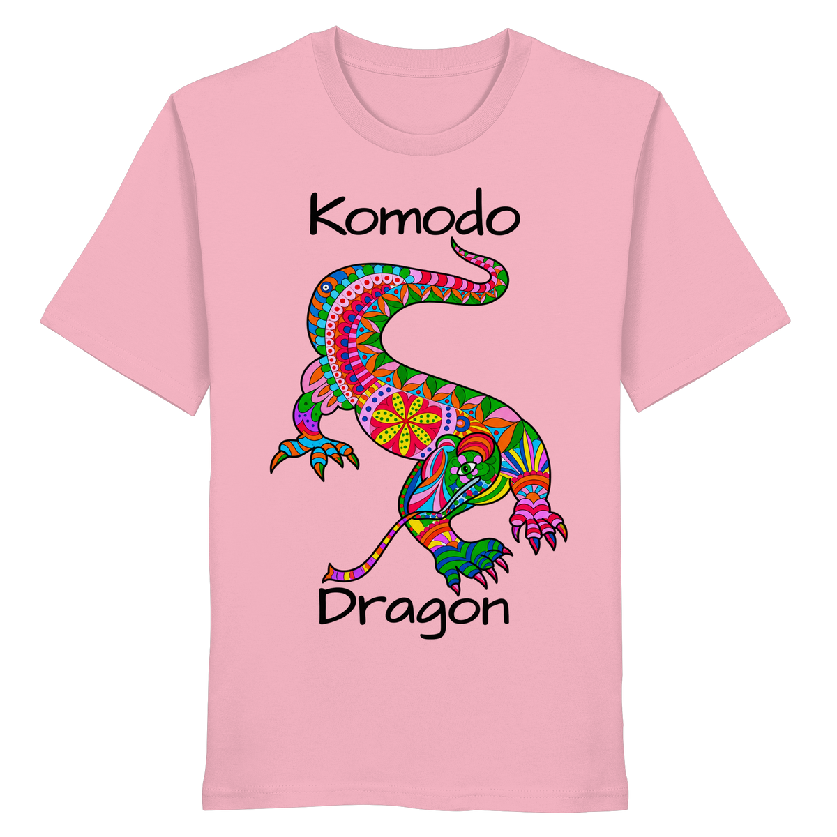 Komodo  - Shirt