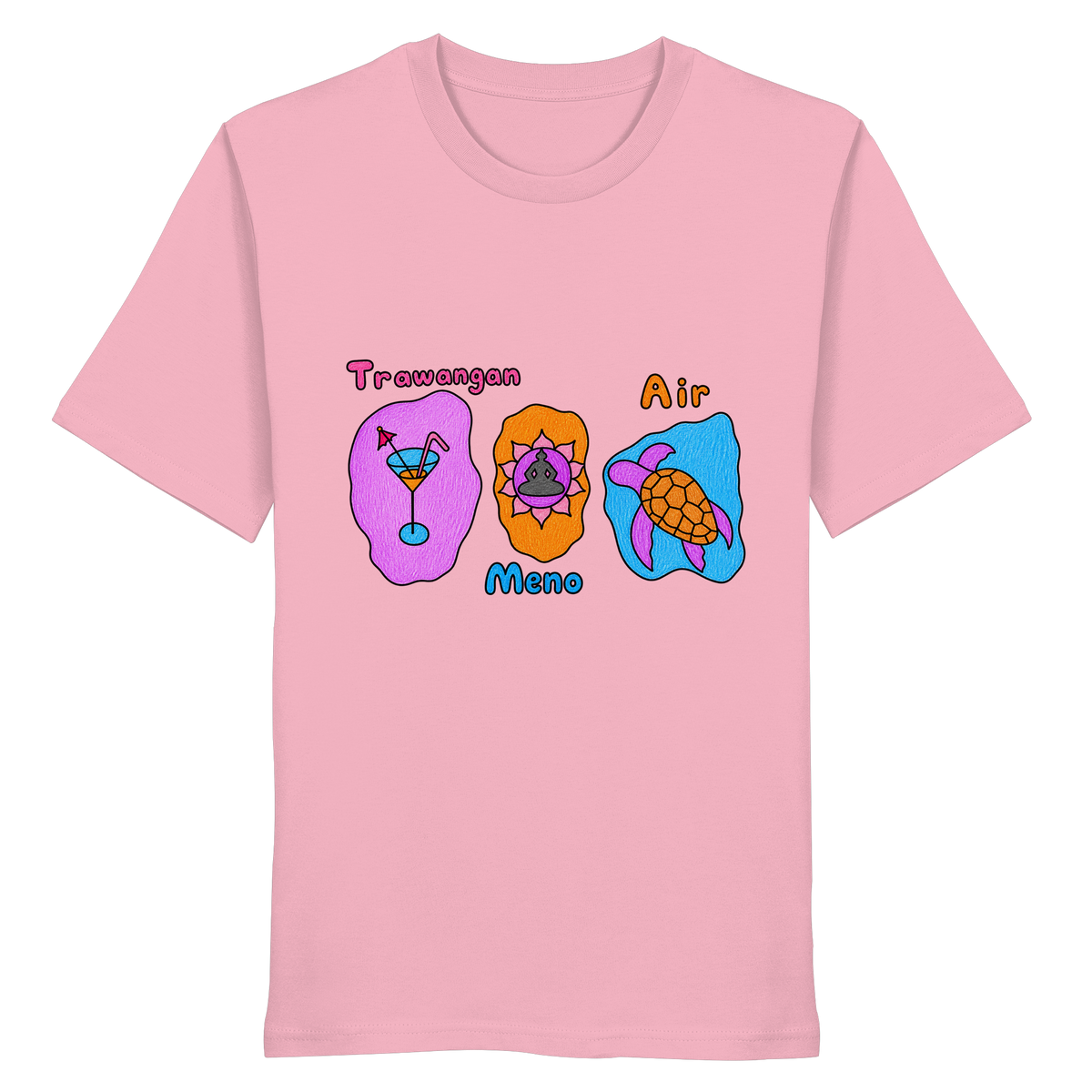 Gilis - Shirt
