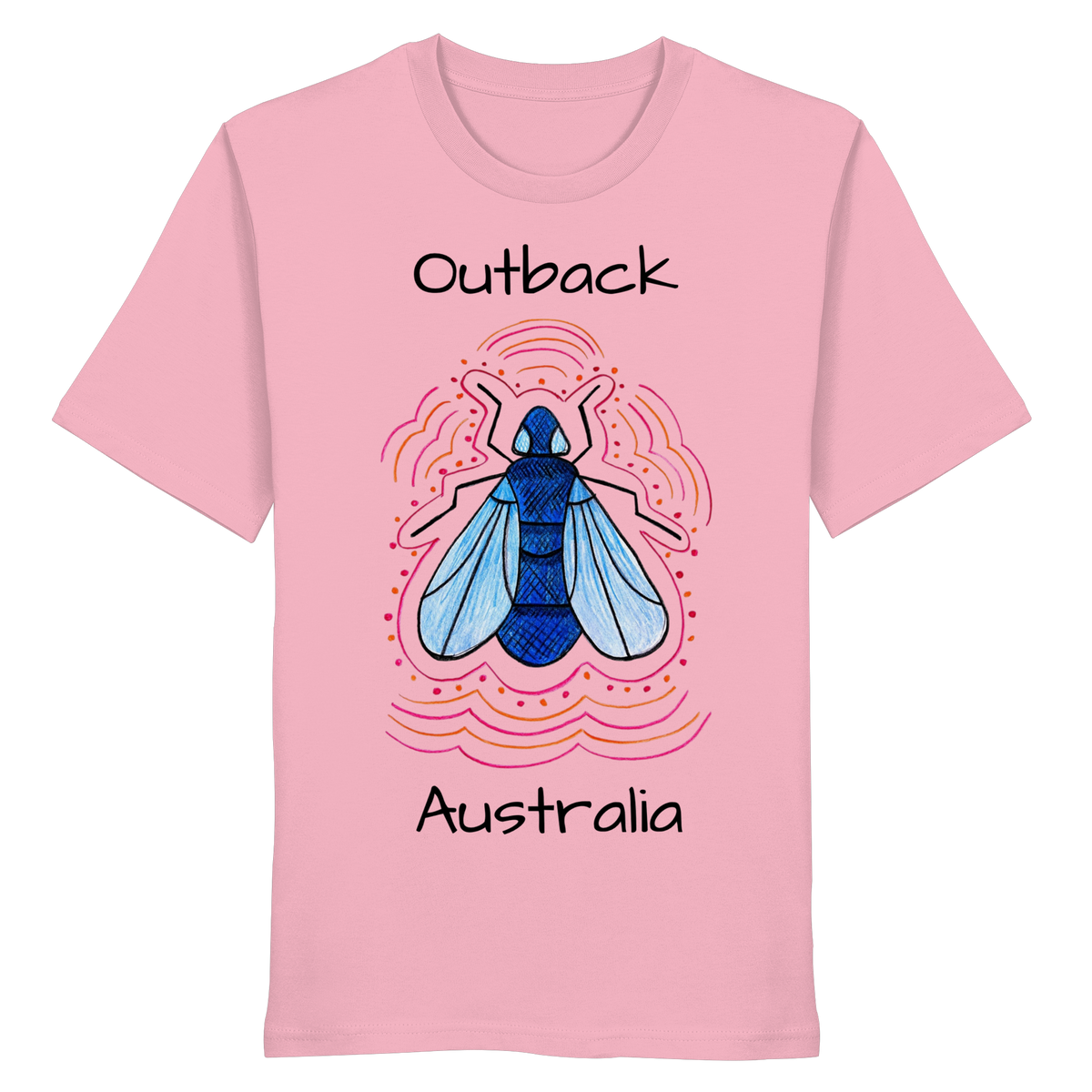 Outback - Shirt
