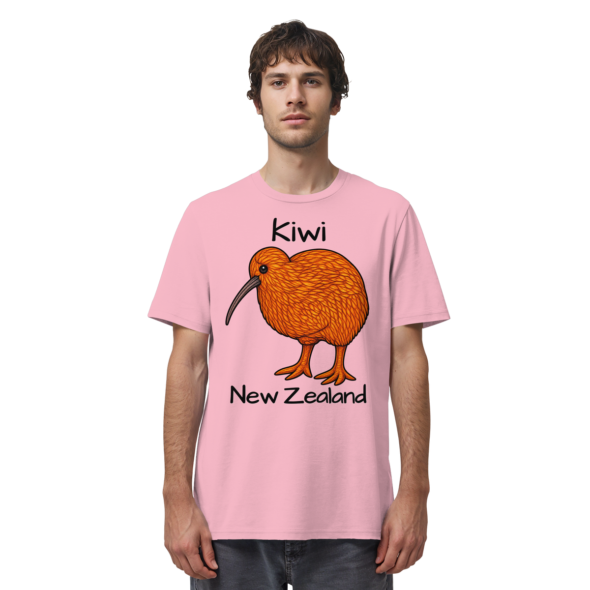 Kiwi - Shirt