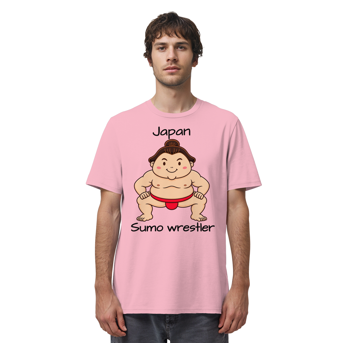 Sumo - Shirt